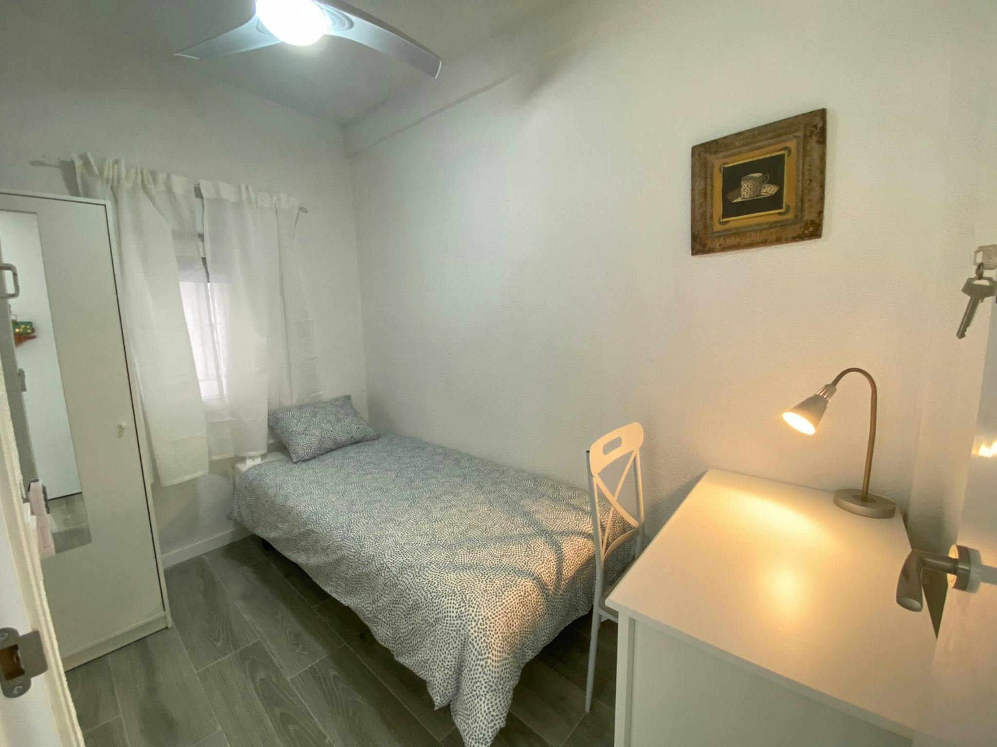 Calle del Topacio, Madrid preview