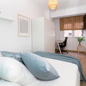 Private room for rent for €400 per month in Alcalá de Henares, Calle Carmen Descalzo