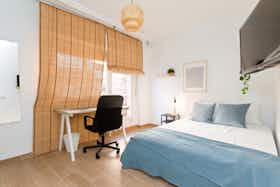 Private room for rent for €475 per month in Alcalá de Henares, Calle Carmen Descalzo