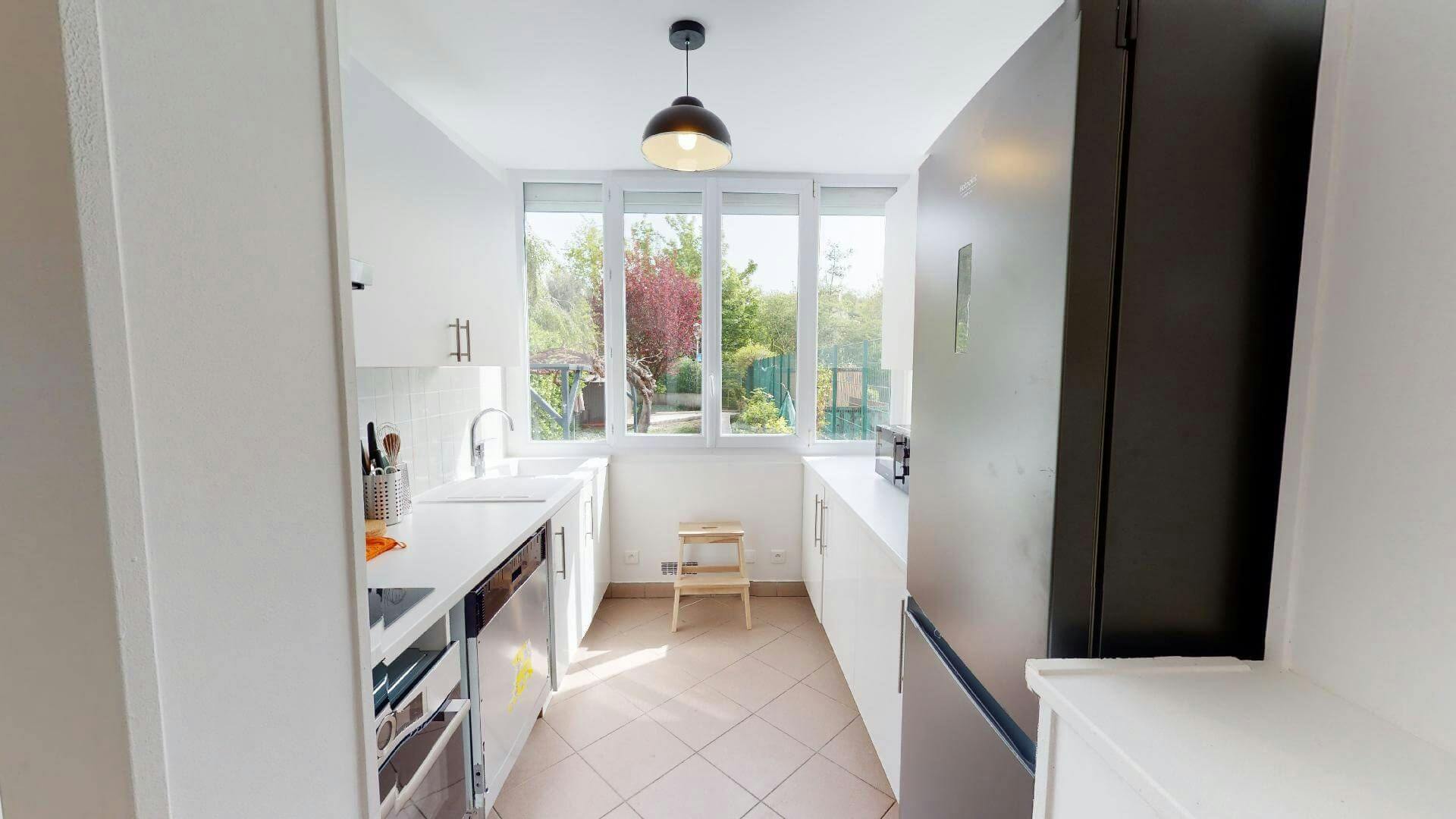 Apartment Issy-Les-Moulineaux, 188m² — photo 9