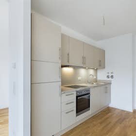 公寓 正在以 €1,317 的月租出租，其位于 Berlin, Samuel-Lewin-Straße