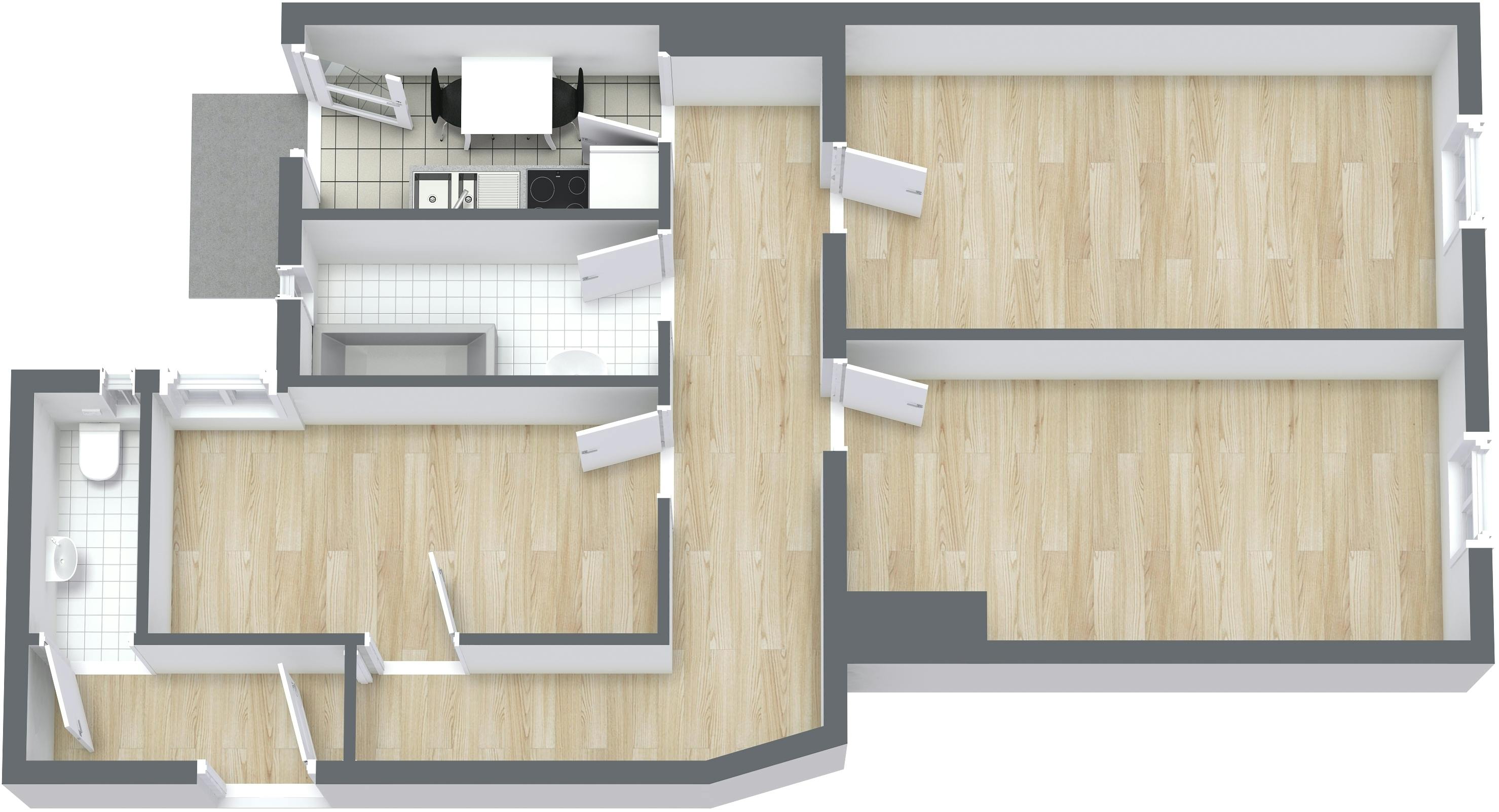 preview gallery tile