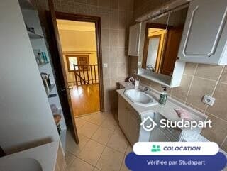 Private room for rent on Rue des Blains, Bagneux - Ansicht 4