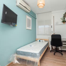 WG-Zimmer zu mieten für 305 € pro Monat in Reus, Avinguda del Carrilet