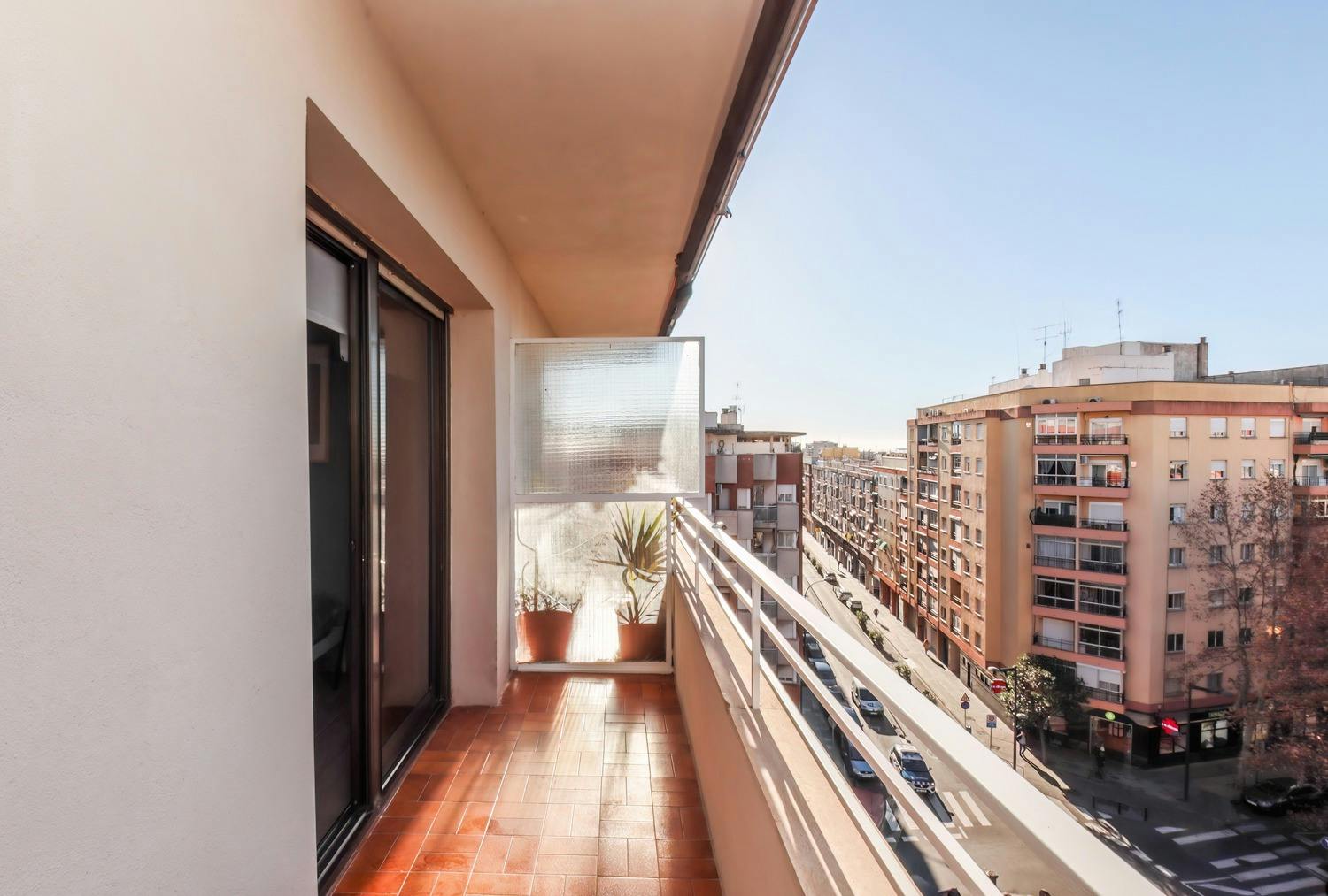 Apartment Reus, 117m² — photo 7