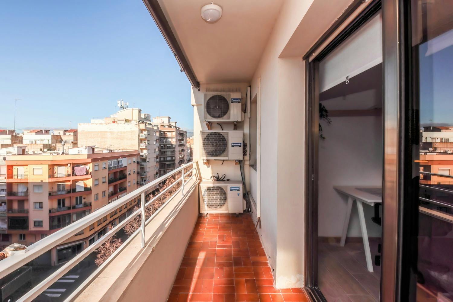 Apartment Reus, 117m² — photo 6