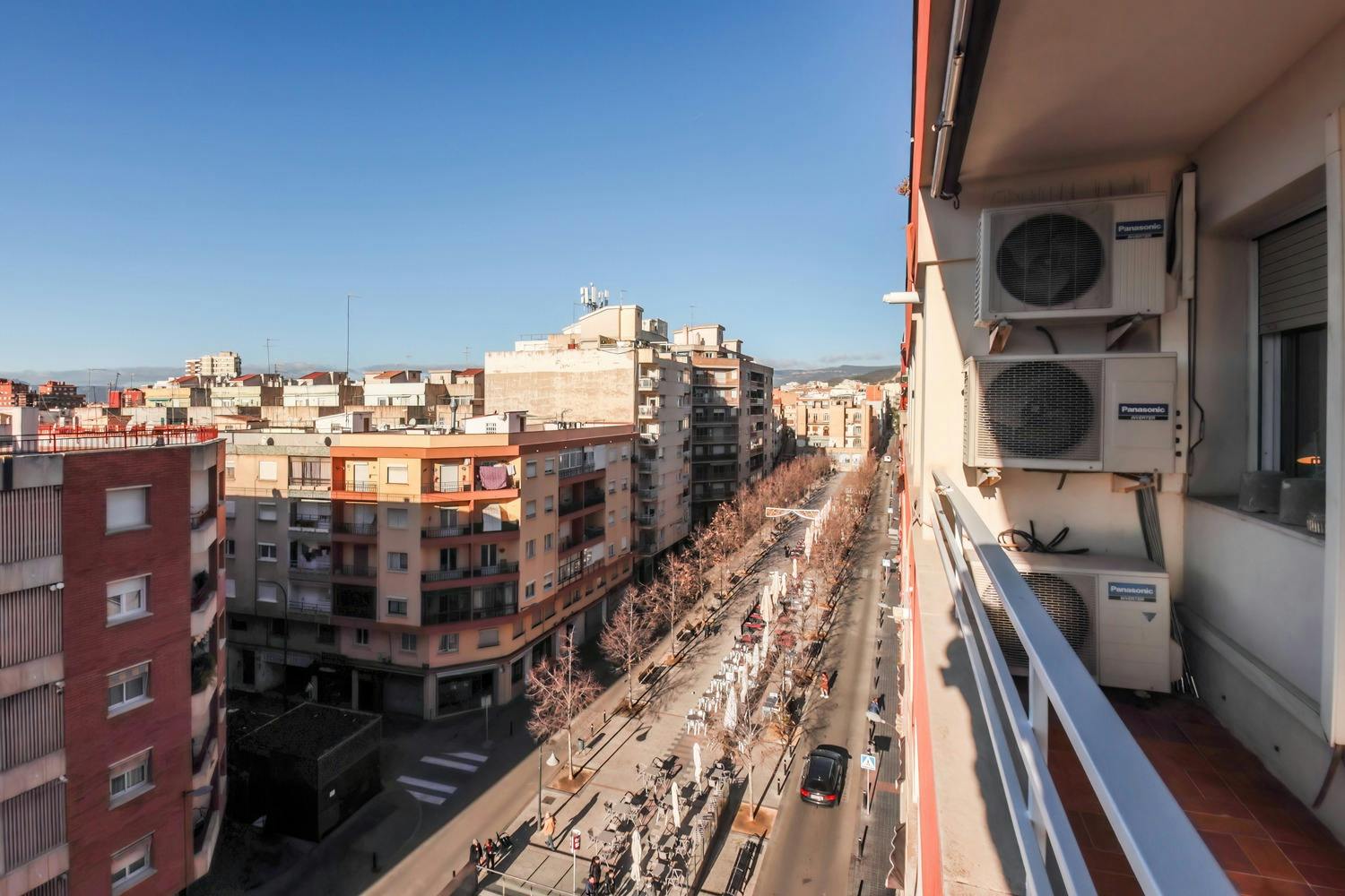 Apartment Reus, 117m² — photo 4