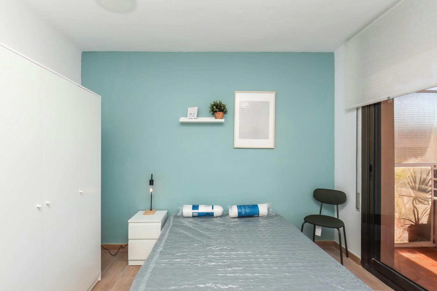 Apartment Reus, 117m² — photo 2
