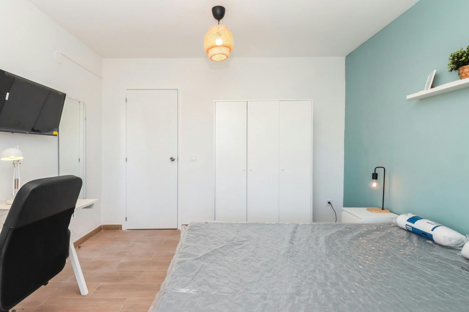 Apartment Reus, 117m² — photo 3