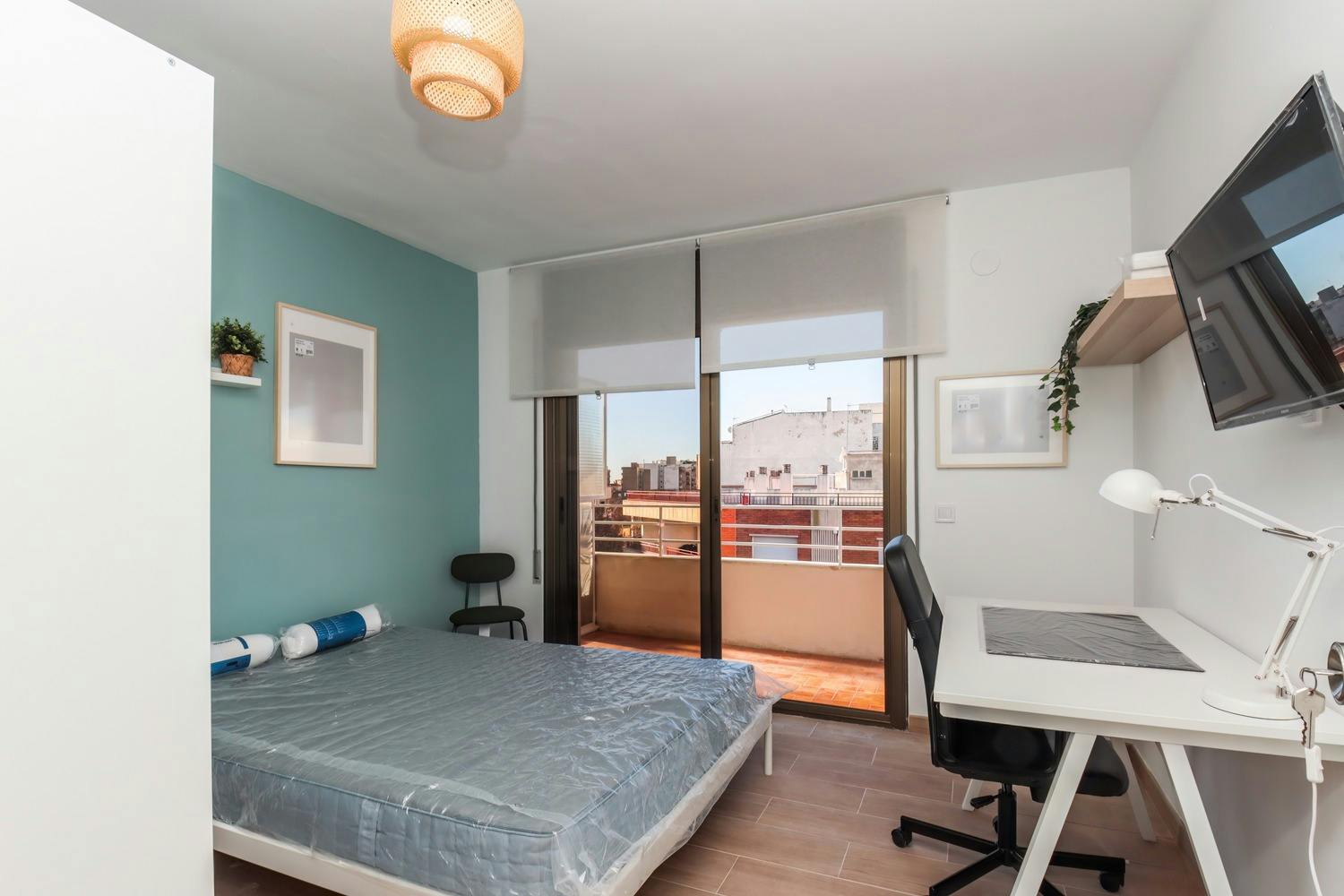 Apartment Reus, 117m² — photo 1