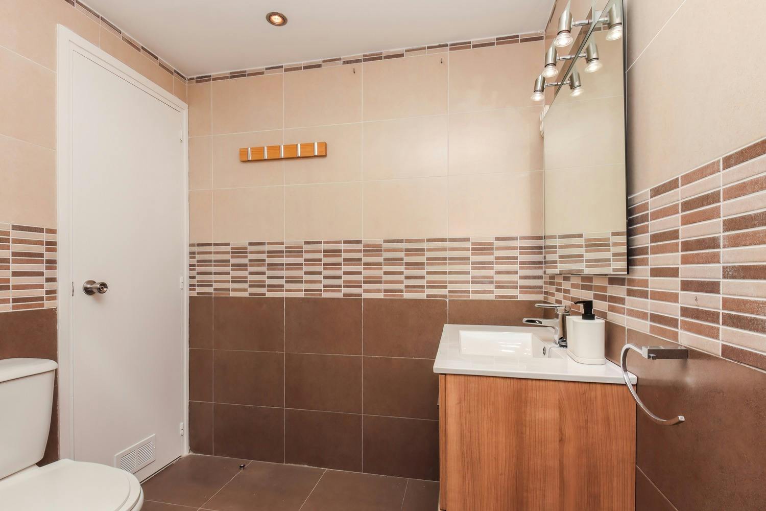 Apartment Reus, 117m² — photo 9
