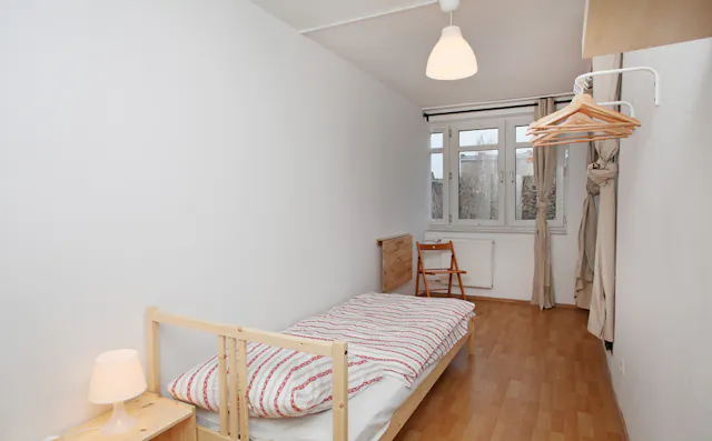 Private room in Stromstraße, Berlin (1474882) room image 2