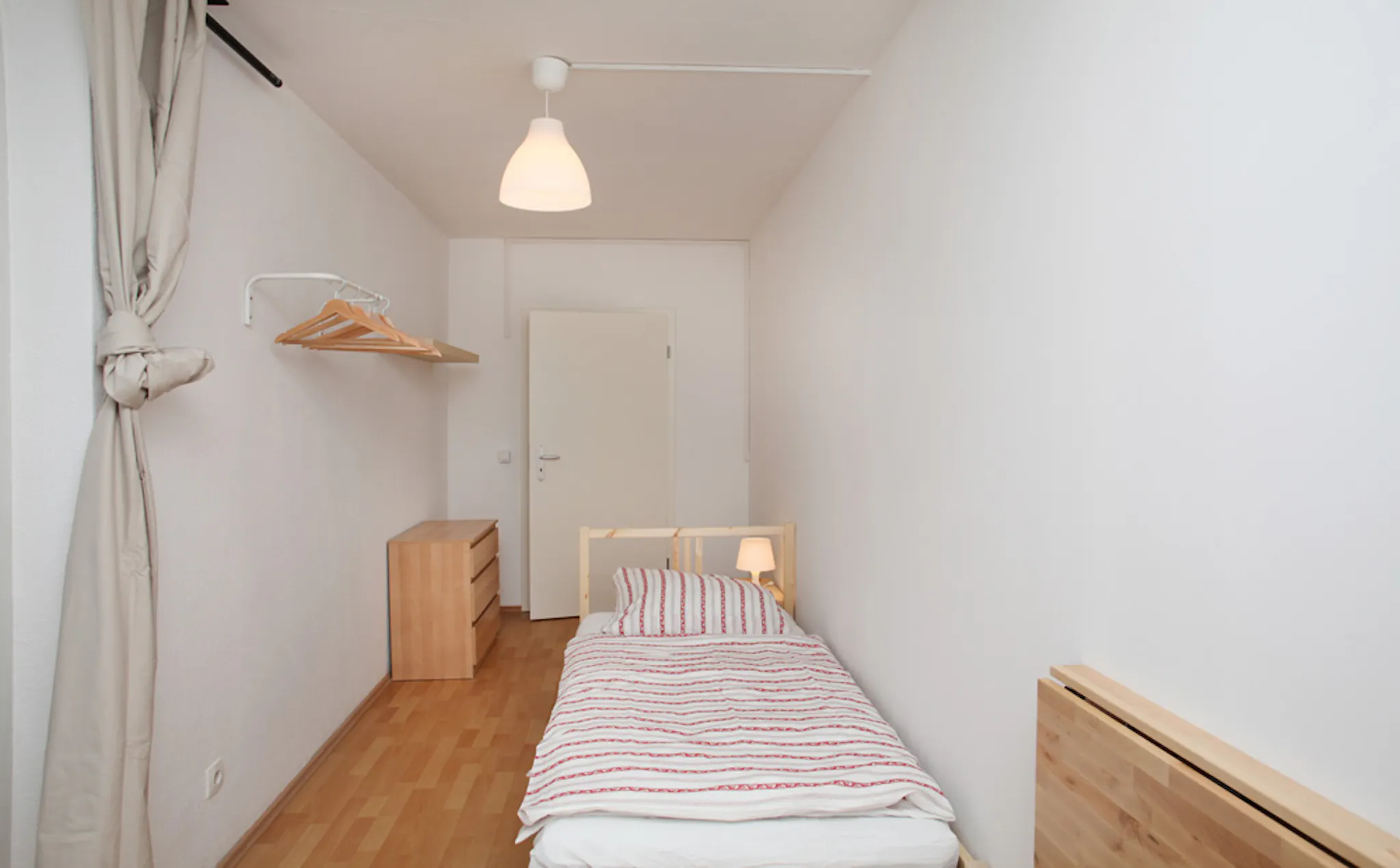 Stromstraße, Berlin preview