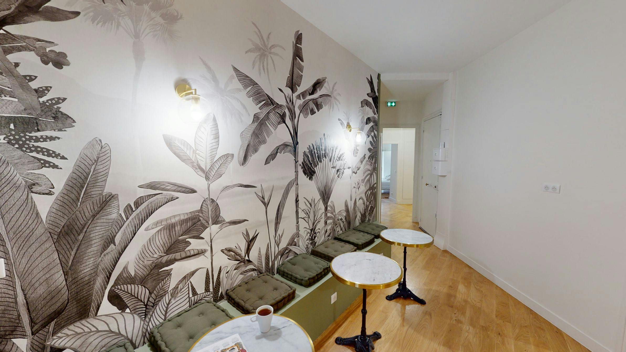 preview gallery tile