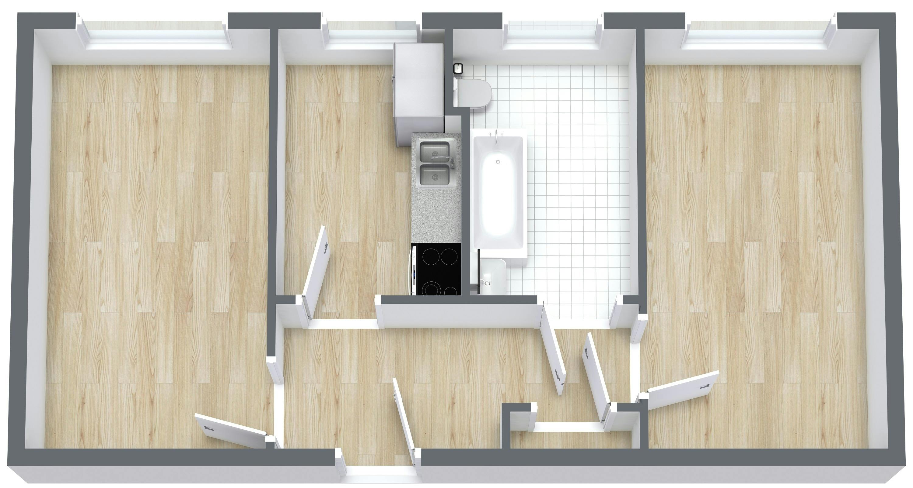 preview gallery tile