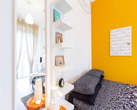 Private room for rent for €790 per month in Milan, Largo Cavalieri di Malta