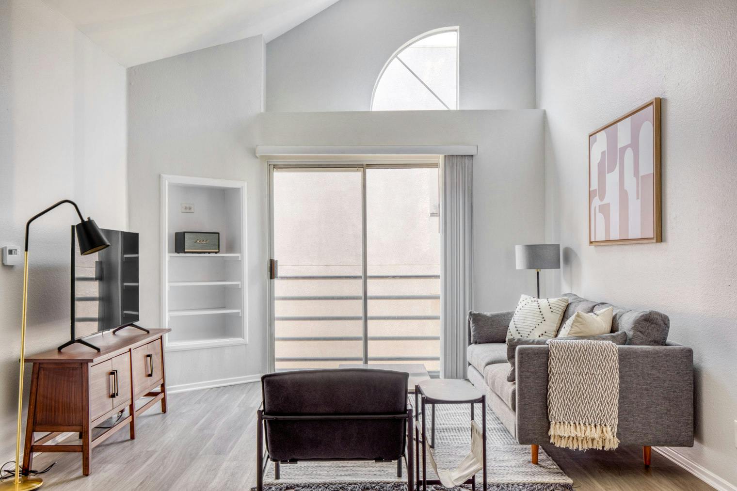 Wohnung zu mieten für $3,783 pro Monat in Los Angeles, Sepulveda Boulevard