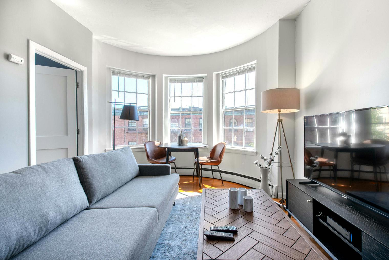 Appartement te huur voor $2,782 per maand in Boston, Saint Botolph Street