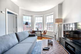 Mieszkanie do wynajęcia za $1,603 miesięcznie w mieście Boston, St Botolph St