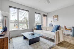 Wohnung zu mieten für 1.116 € pro Monat in Seattle, 14th Ave NW