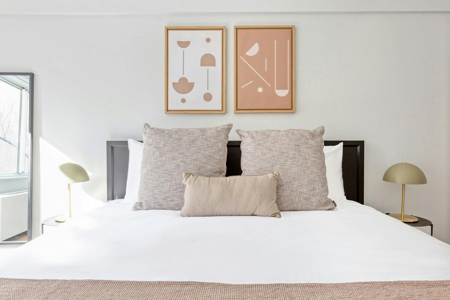 Apartment New York City, 1 bed — photo 9