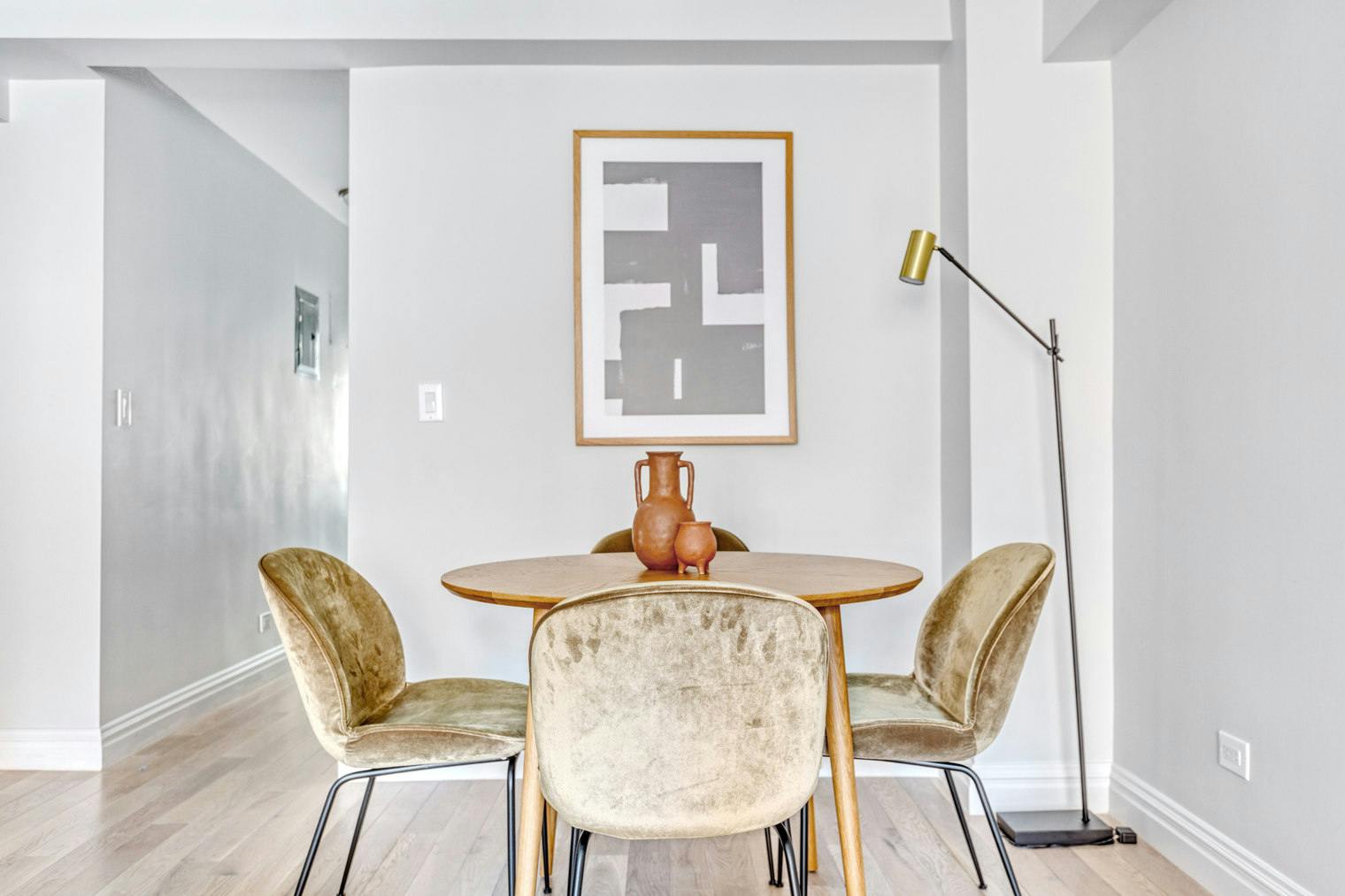 Apartment New York City, 1 bed — photo 4