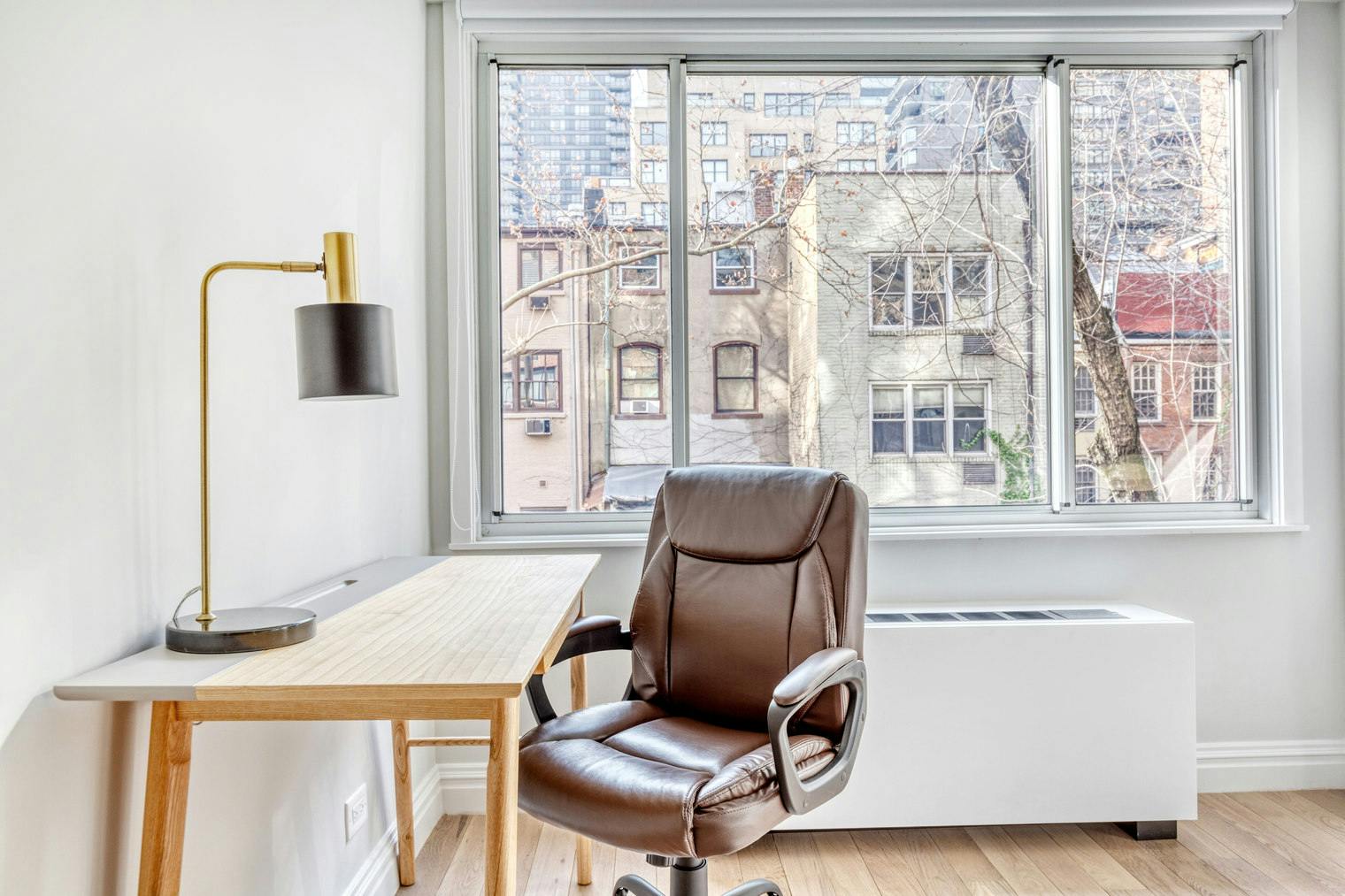 Apartment New York City, 1 bed — photo 10