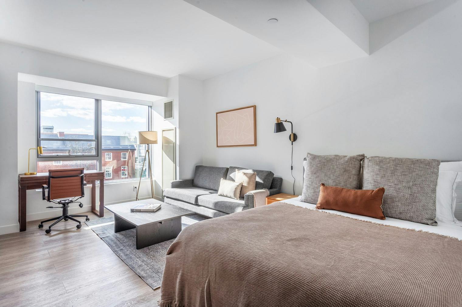 Apartment Cambridge — photo 8