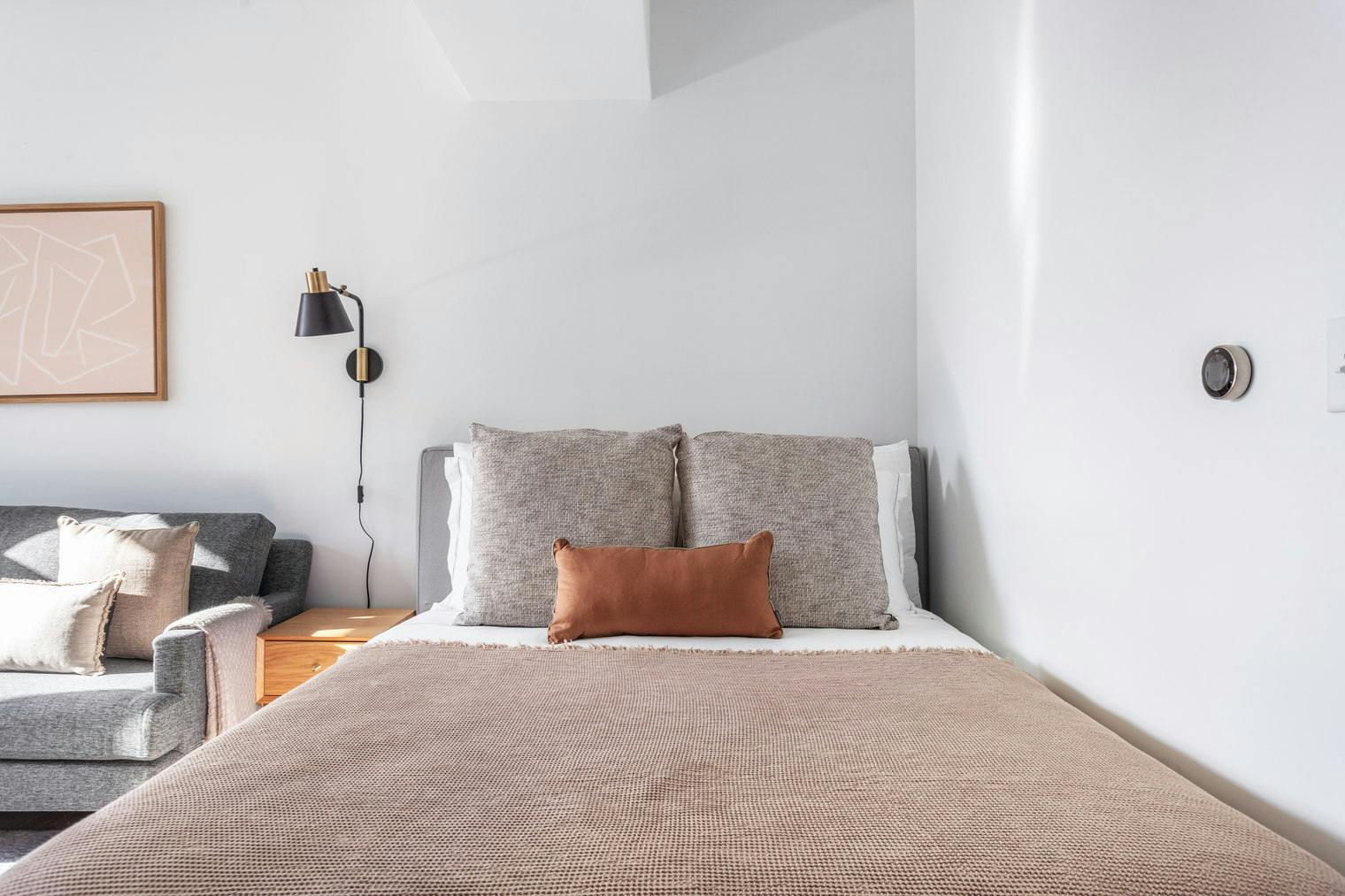 Apartment Cambridge — photo 9