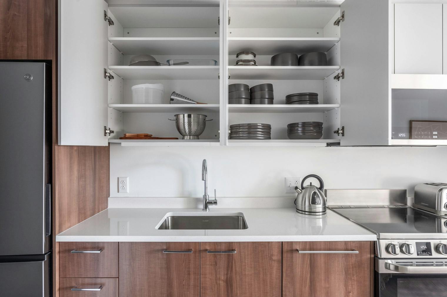 Apartment Cambridge — photo 7