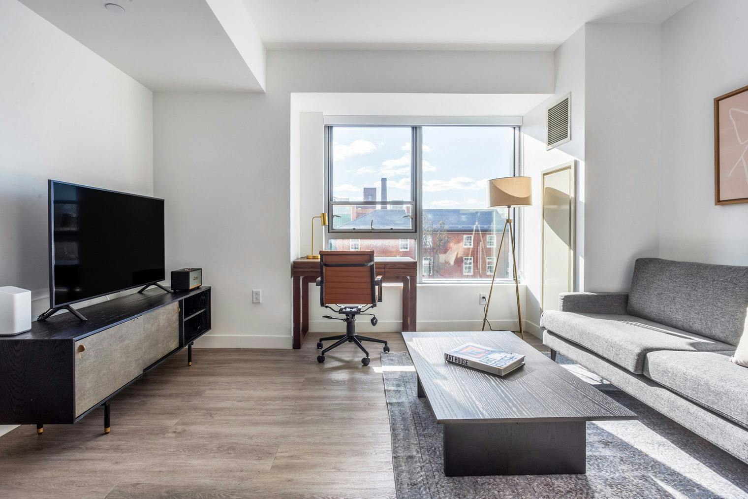 Apartment Cambridge — photo 1