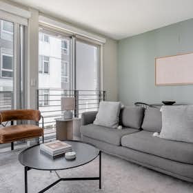 公寓 正在以 $4,068 的月租出租，其位于 San Francisco, Harrison St