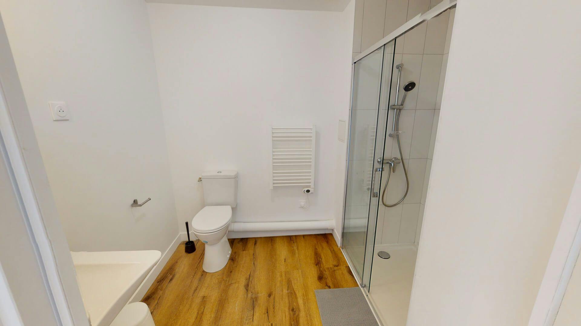 Single room Asnières-Sur-Seine, 16m² — photo 8