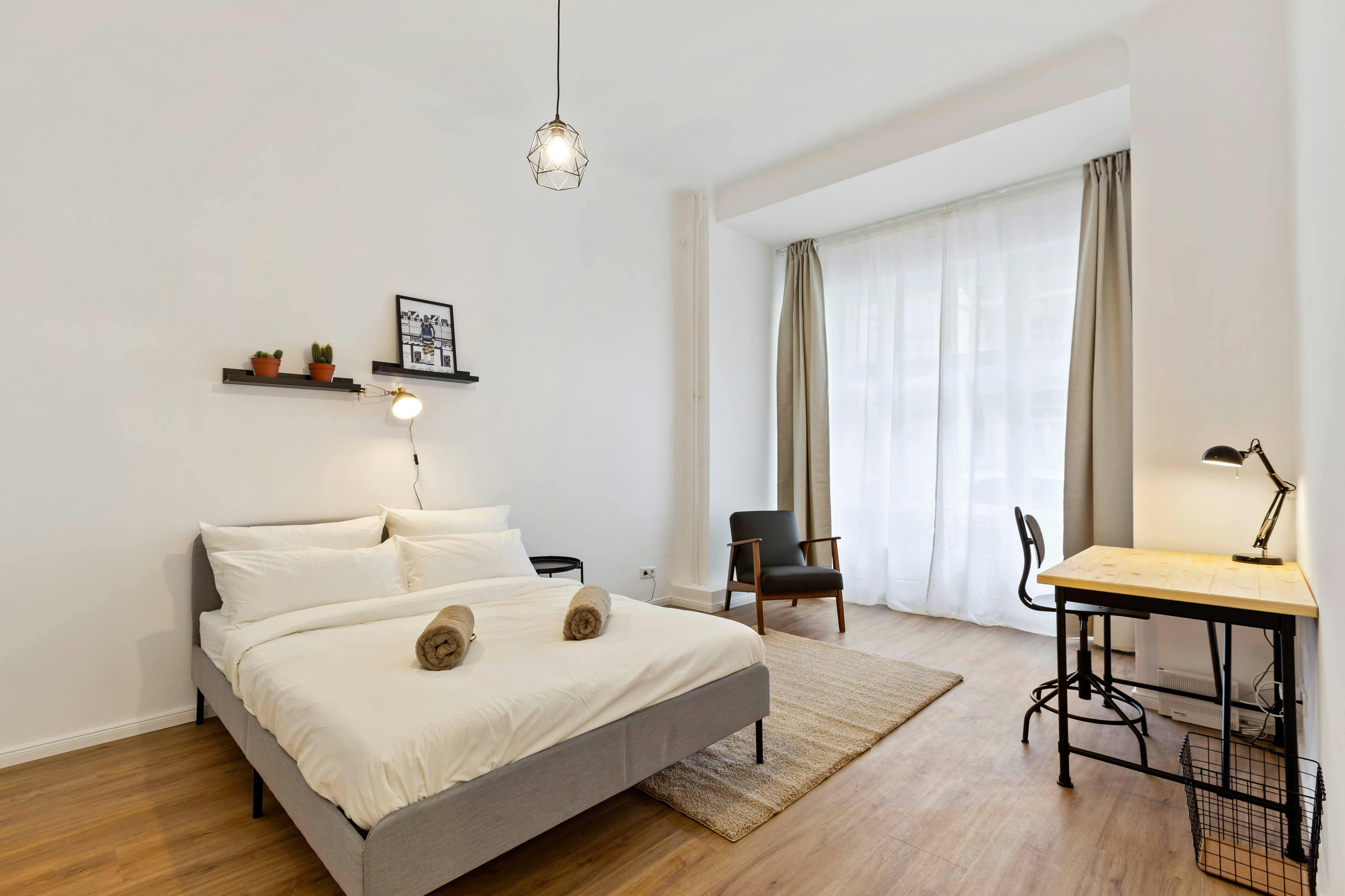 Private room for rent for €810 per month in Berlin, Innstraße