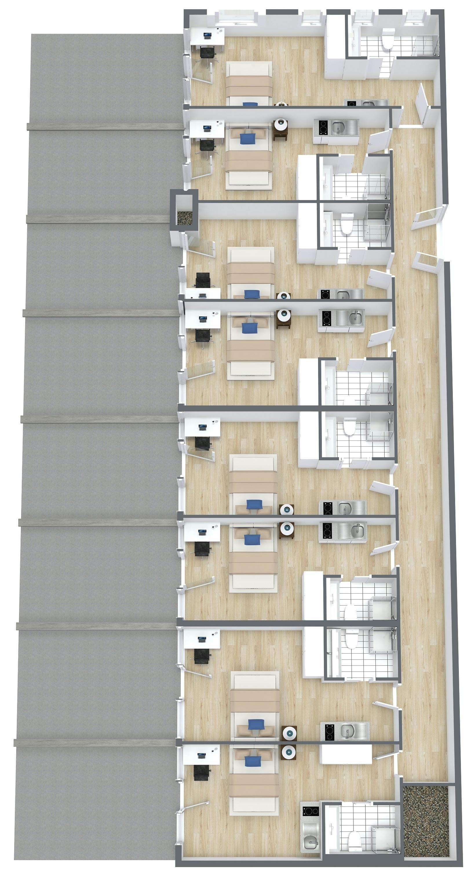 preview gallery tile