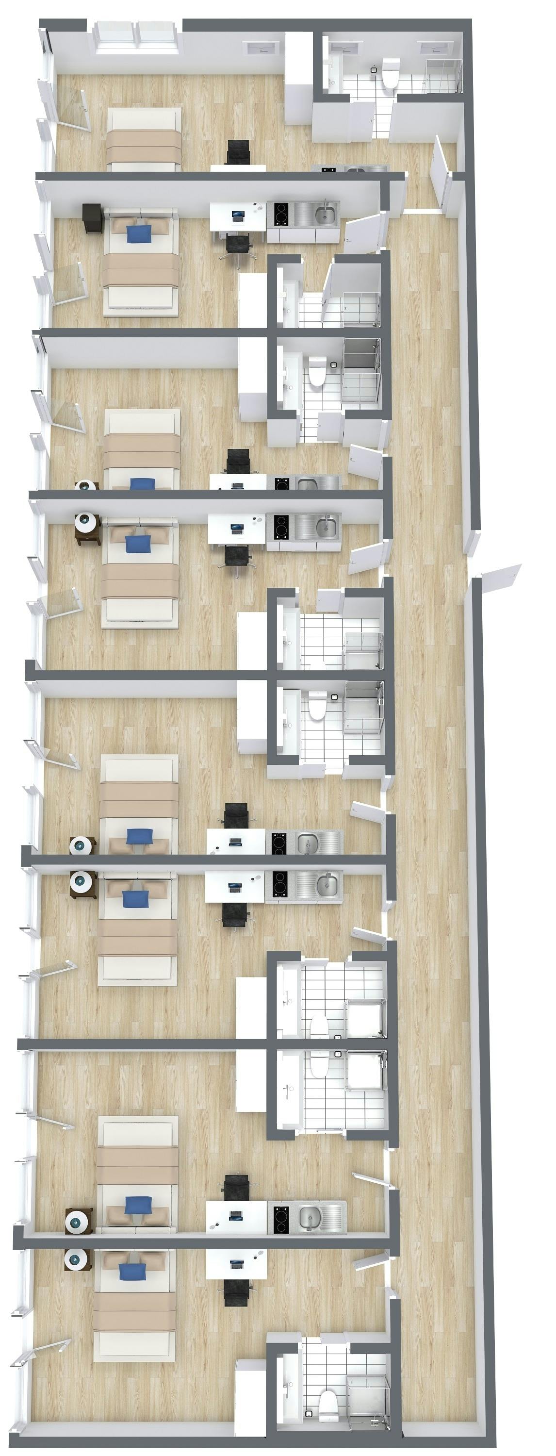 preview gallery tile