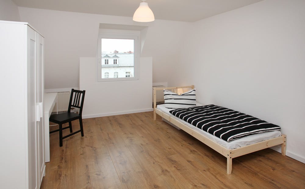 Private room for rent on Rheinstraße, Berlin - Ansicht 3