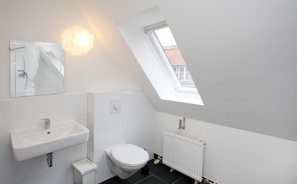 Private room for rent on Rheinstraße, Berlin - Ansicht 5