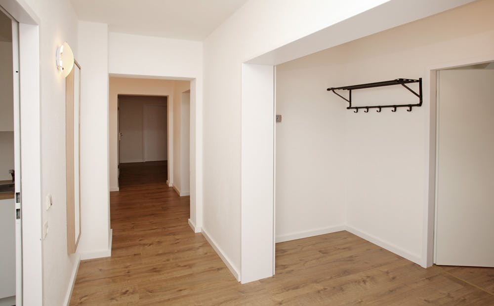 Private room for rent on Rheinstraße, Berlin - Ansicht 6
