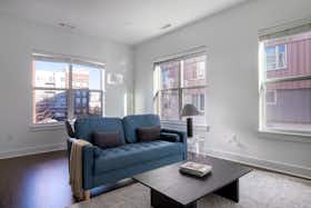 Appartamento in affitto a $4,185 al mese a Cambridge, Fawcett St