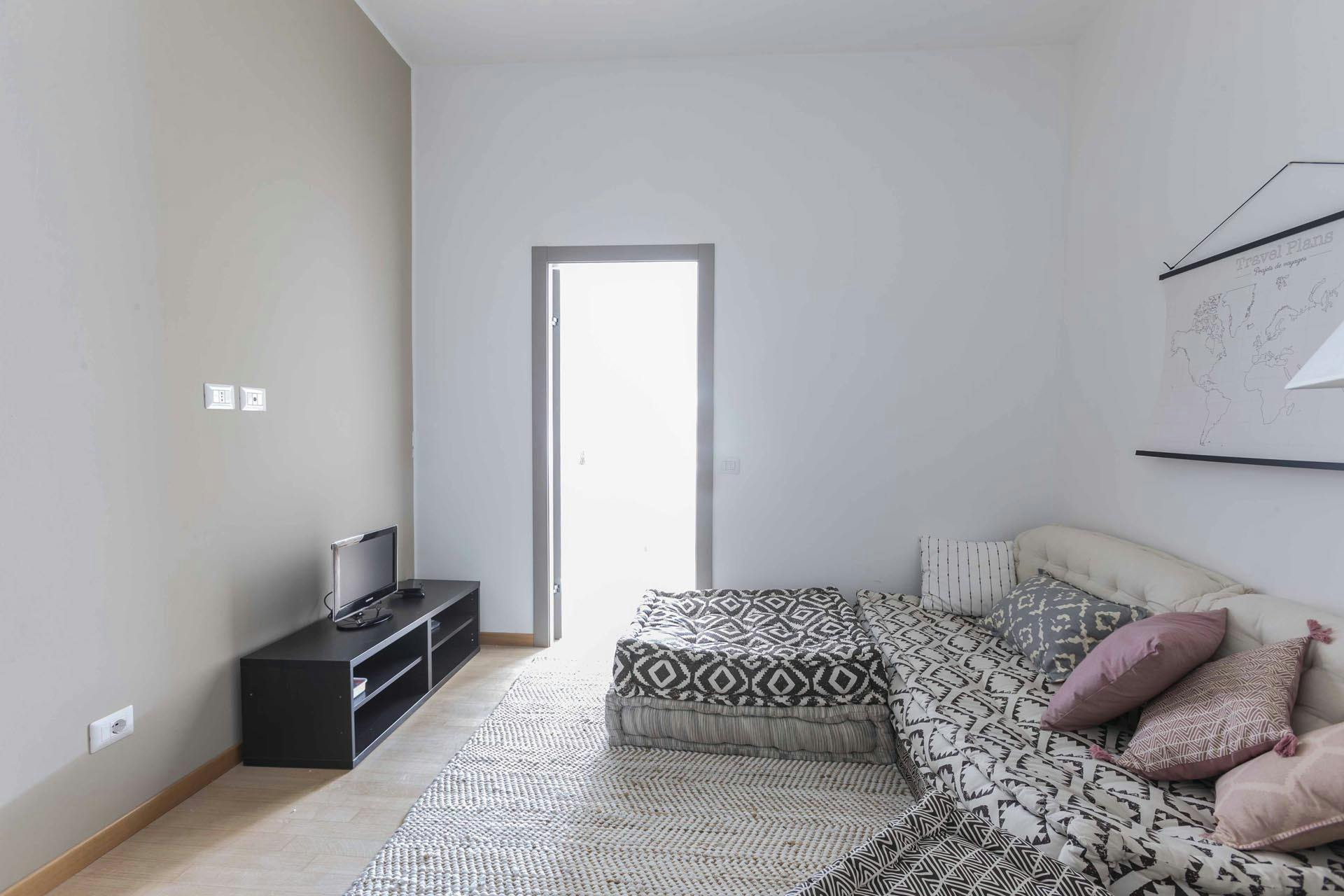 Single room Milan, 1 bed, 10m² — photo 10