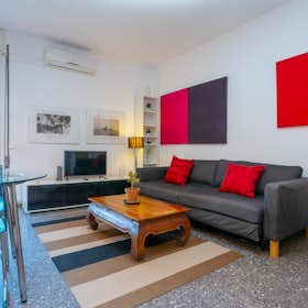 Apartment for rent for €1,250 per month in Barcelona, Avinguda Diagonal