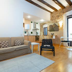 Apartment for rent for €1,250 per month in Barcelona, Carrer de n'Amargós