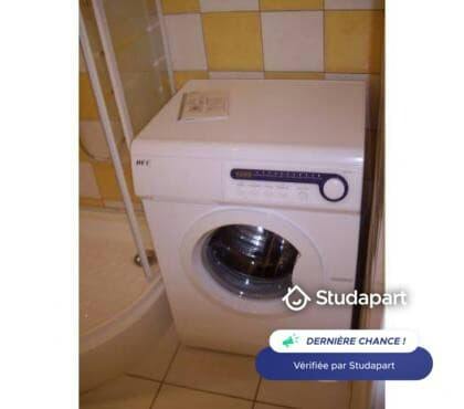 Appartement – Toulouse, Les Argoulets - Plus