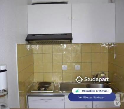 Appartement – Toulouse, Les Argoulets - Vue 3