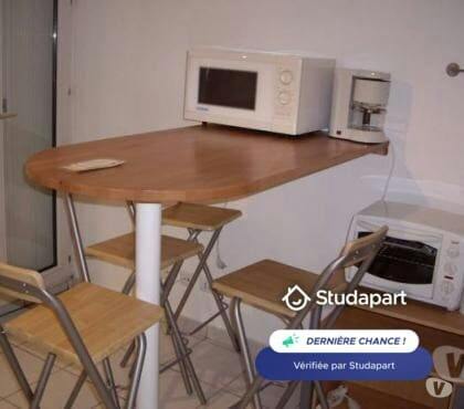 Appartement – Toulouse, Les Argoulets - Vue 4