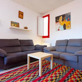 Wohnung zu mieten für 1.295 € pro Monat in Barcelona, Carrer del Marroc