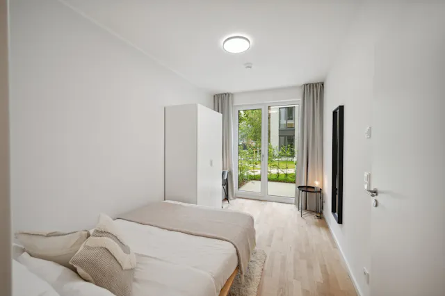 Private room in Schmidstraße, Berlin (1475612) room image 1