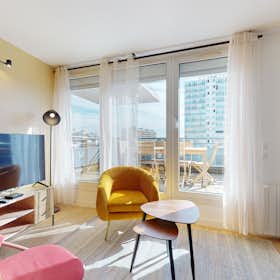Отдельная комната сдается в аренду за 615 € в месяц в Villejuif, Rue Paul Bert