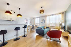Habitación privada en alquiler por 646 € al mes en Asnières-sur-Seine, Rue Robert Lavergne